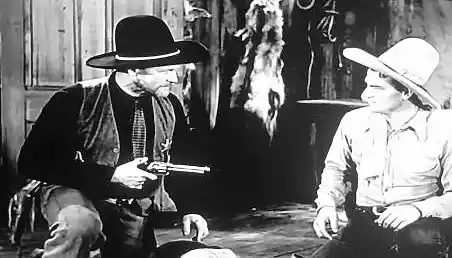 The Lawless Frontier photo