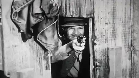 The Lawless Frontier photo