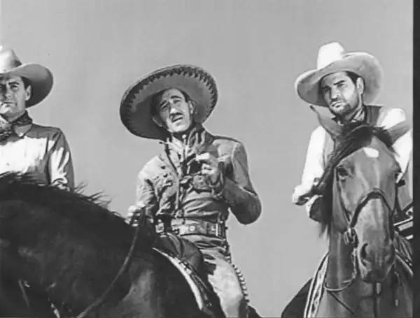 The Lawless Frontier photo