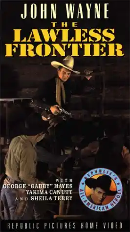 The Lawless Frontier photo