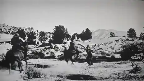 The Lawless Frontier photo