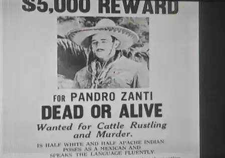 The Lawless Frontier photo