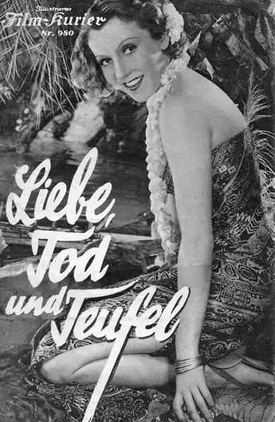 Liebe, Tod und Teufel photo