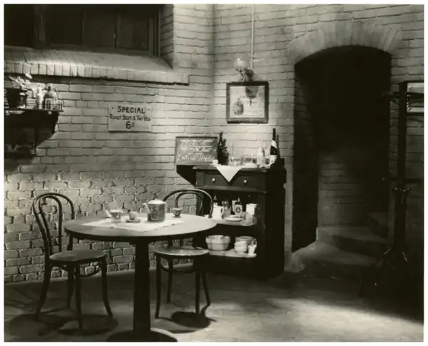 Limehouse Blues