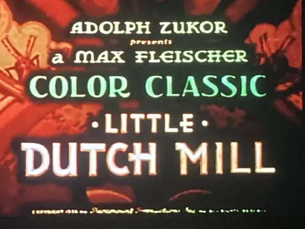 Little Dutch Mill photo