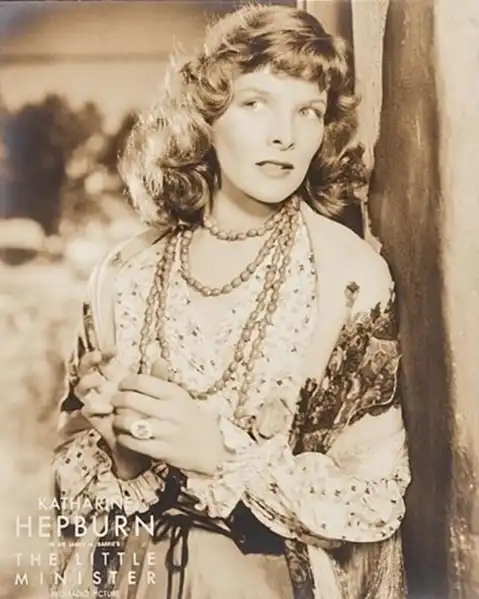 The Little Minister photo