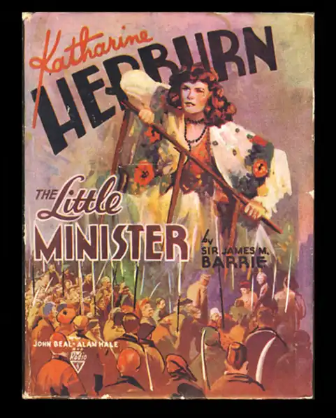 The Little Minister photo
