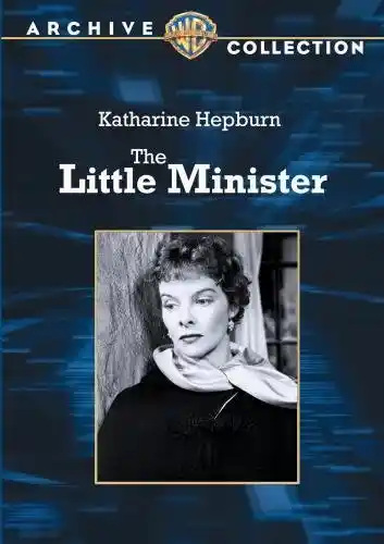 The Little Minister photo