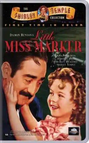 Little Miss Marker photo
