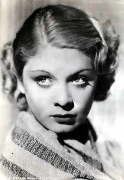 Little Miss Marker photo