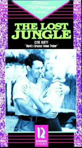The Lost Jungle photo