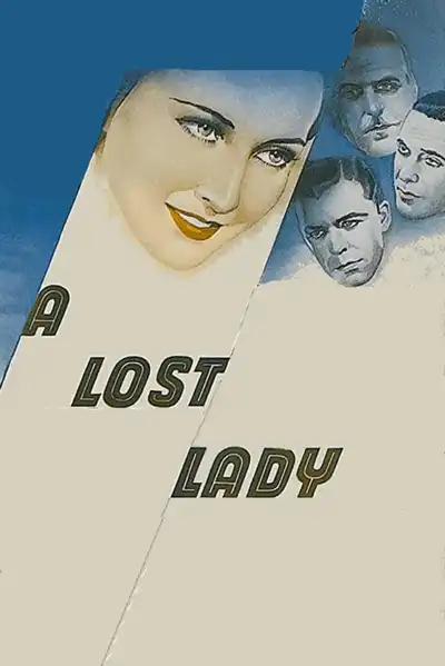 A Lost Lady photo