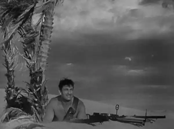 The Lost Patrol photo