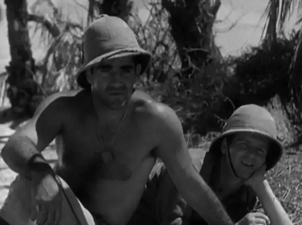 The Lost Patrol photo