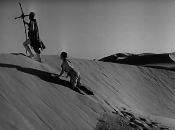 The Lost Patrol photo