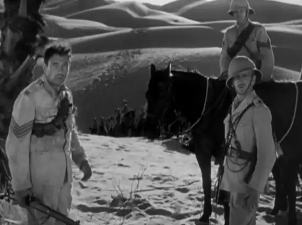 The Lost Patrol photo