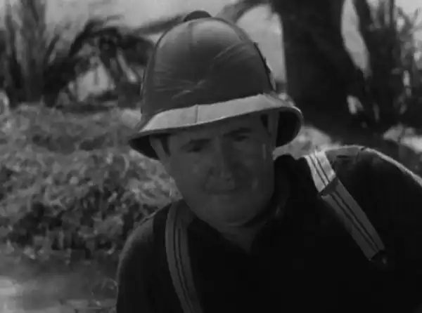 The Lost Patrol photo