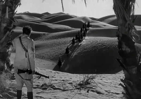 The Lost Patrol photo