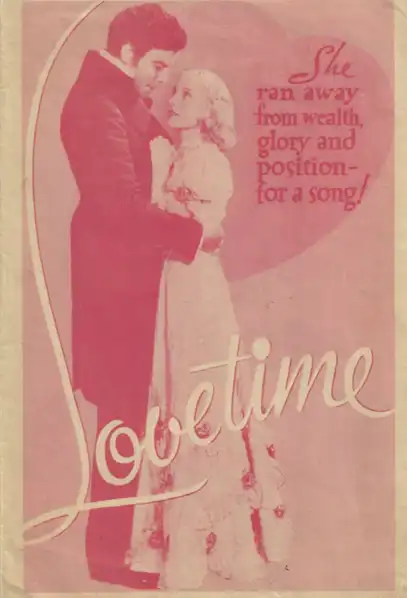 Love Time photo