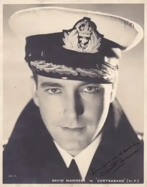 The Luck of a Sailor photo