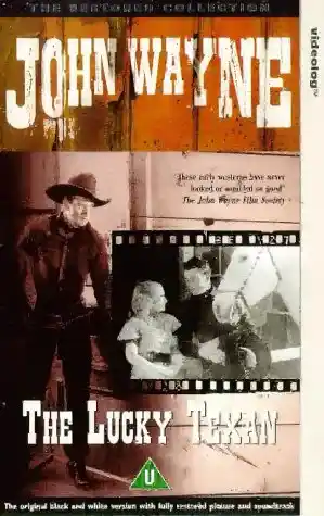 The Lucky Texan photo