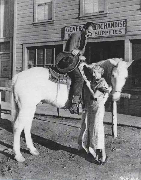 The Lucky Texan photo