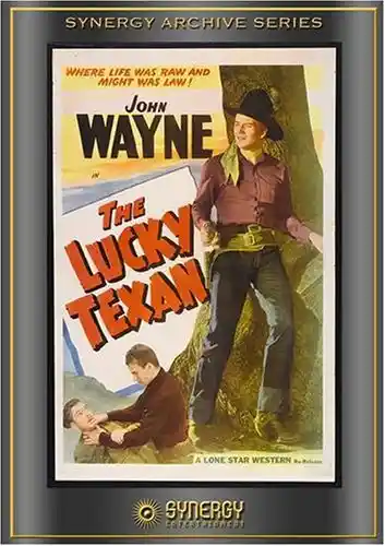The Lucky Texan photo