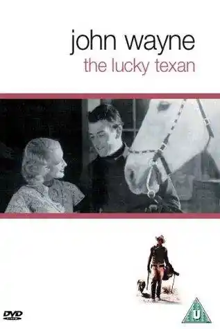 The Lucky Texan photo