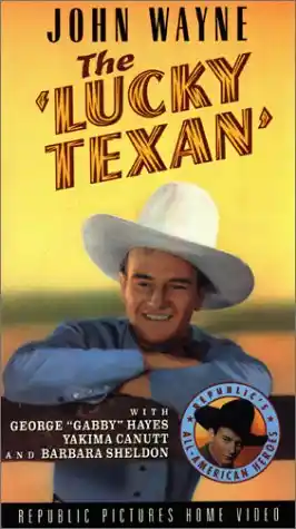The Lucky Texan photo