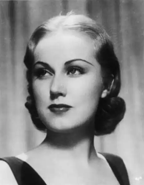 Madame Spy photo