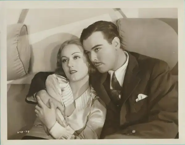 Madame Spy photo
