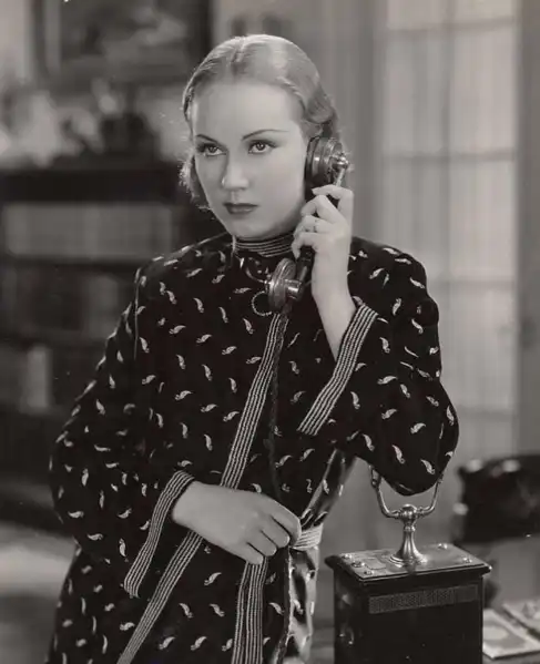 Madame Spy photo