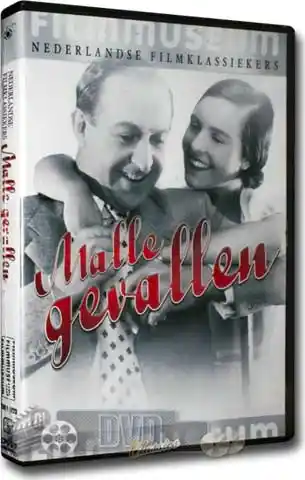 Malle gevallen photo