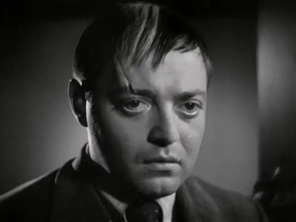 The Man Who Knew Too Much photo