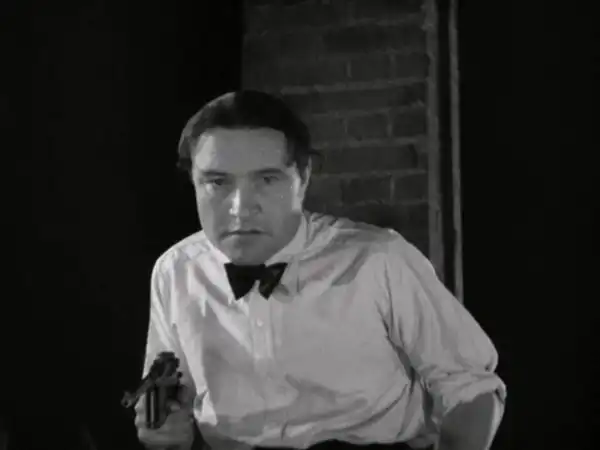 The Man Who Knew Too Much photo
