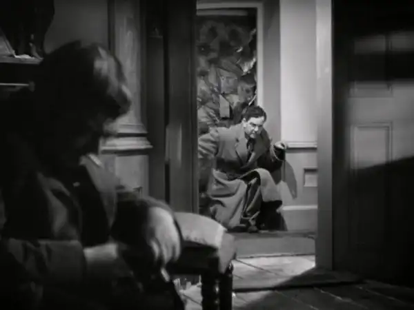 The Man Who Knew Too Much photo