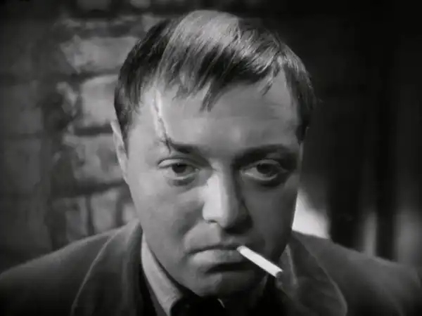 The Man Who Knew Too Much