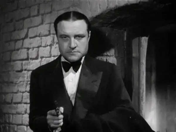 The Man Who Knew Too Much