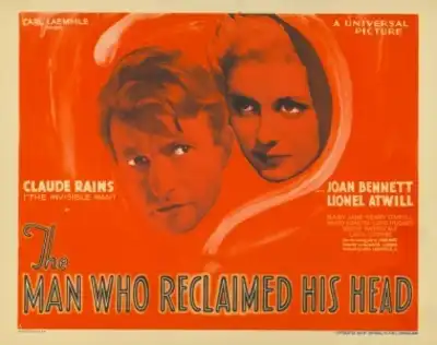 The Man Who Reclaimed His Head photo