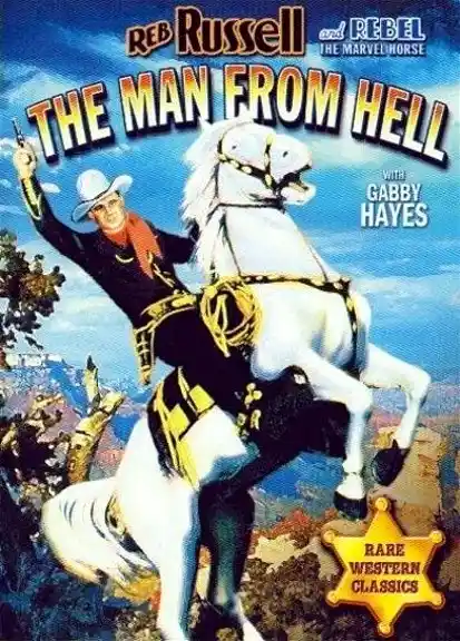 The Man from Hell photo