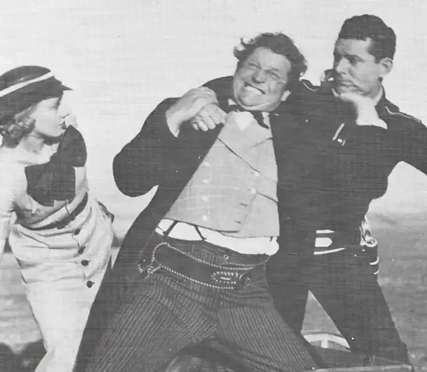 The Man from Hell photo