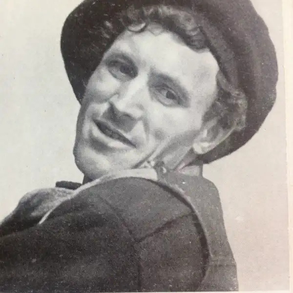 Man of Aran photo