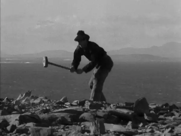 Man of Aran photo