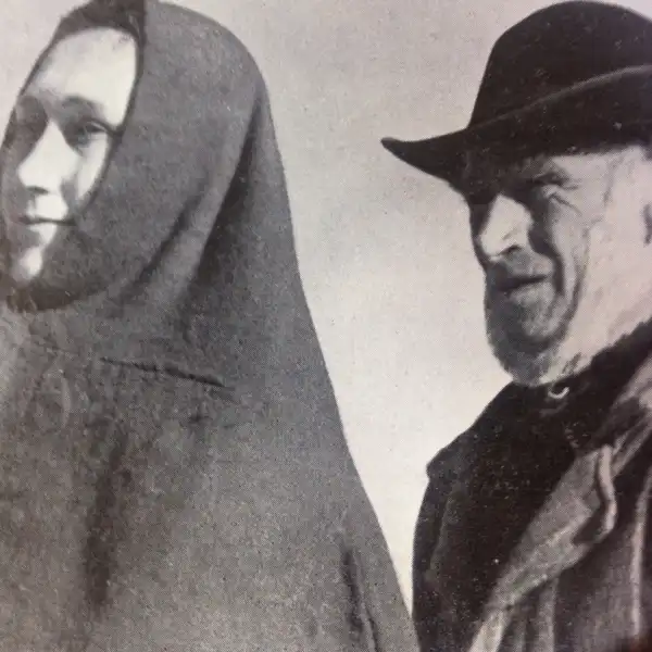 Man of Aran photo