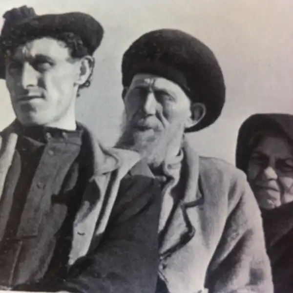 Man of Aran photo