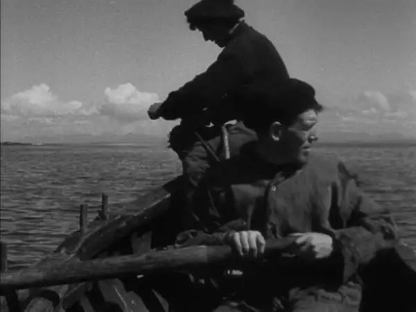 Man of Aran