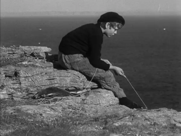 Man of Aran