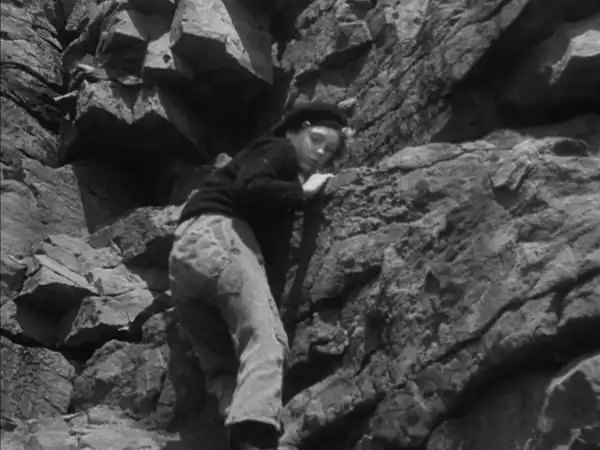 Man of Aran