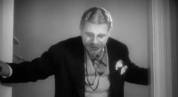The Man with Two Faces photo