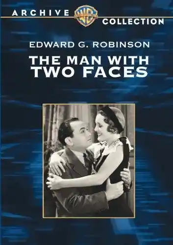 The Man with Two Faces photo
